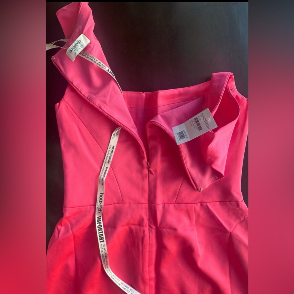 House of CB Enya NWT Size L - Picture 5 of 5